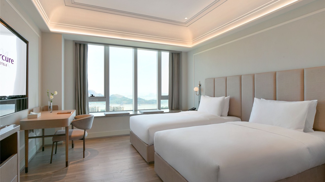 Photo of Bedroom in Nansha