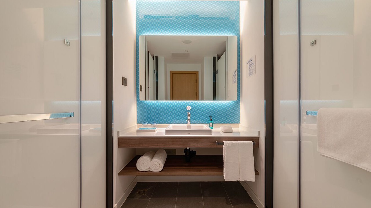 Photo of Bedroom in Humen