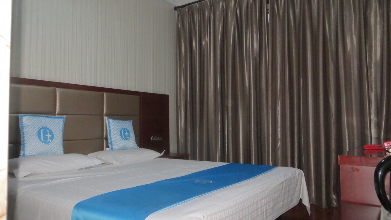 Photo of Bedroom in Weicheng District