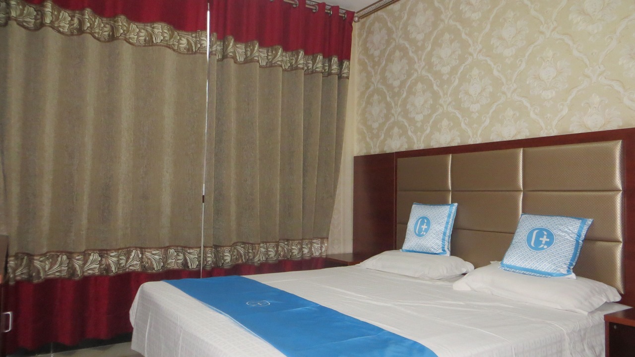 Photo of Bedroom in Weicheng District