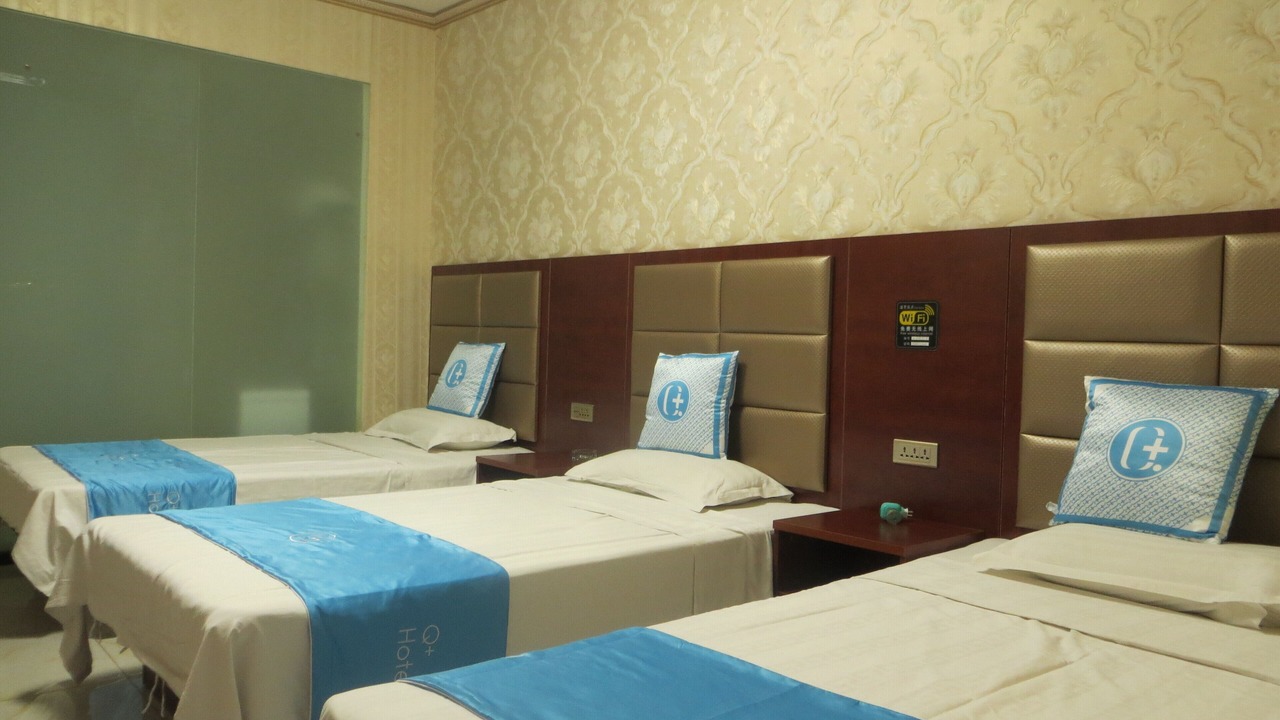 Photo of Bedroom in Weicheng District
