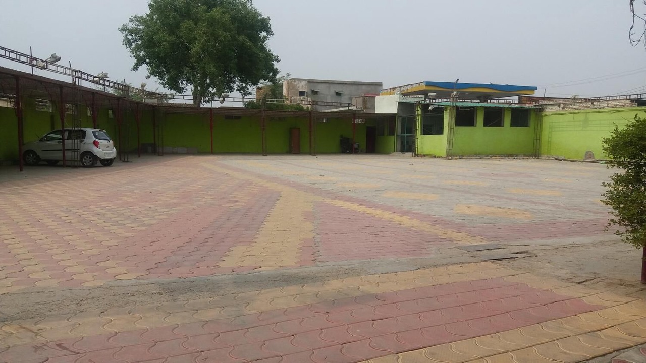 Photo of Outdoor in Govardhan