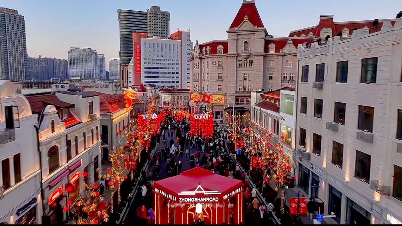 Photo of Outdoor in Pichaiyuan