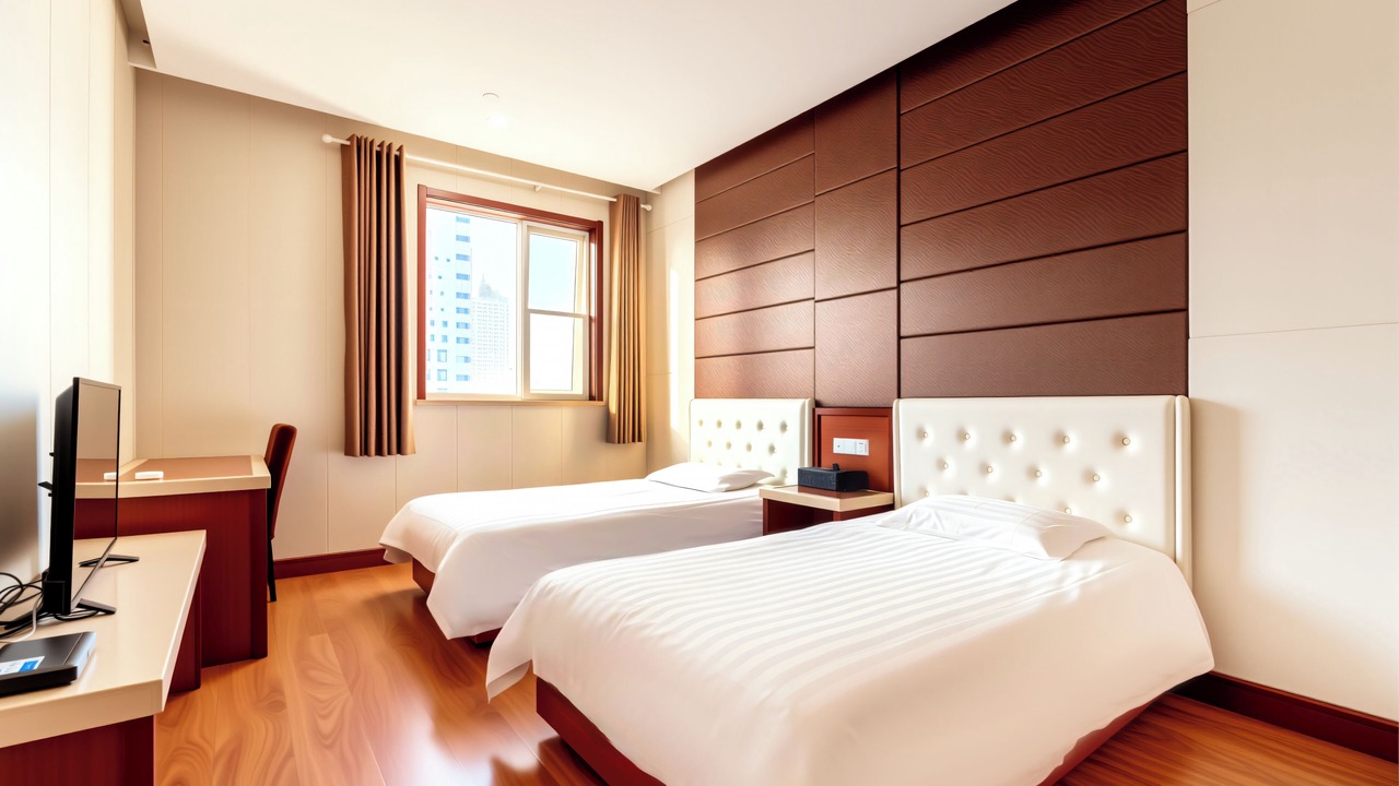 Photo of Bedroom in Pichaiyuan