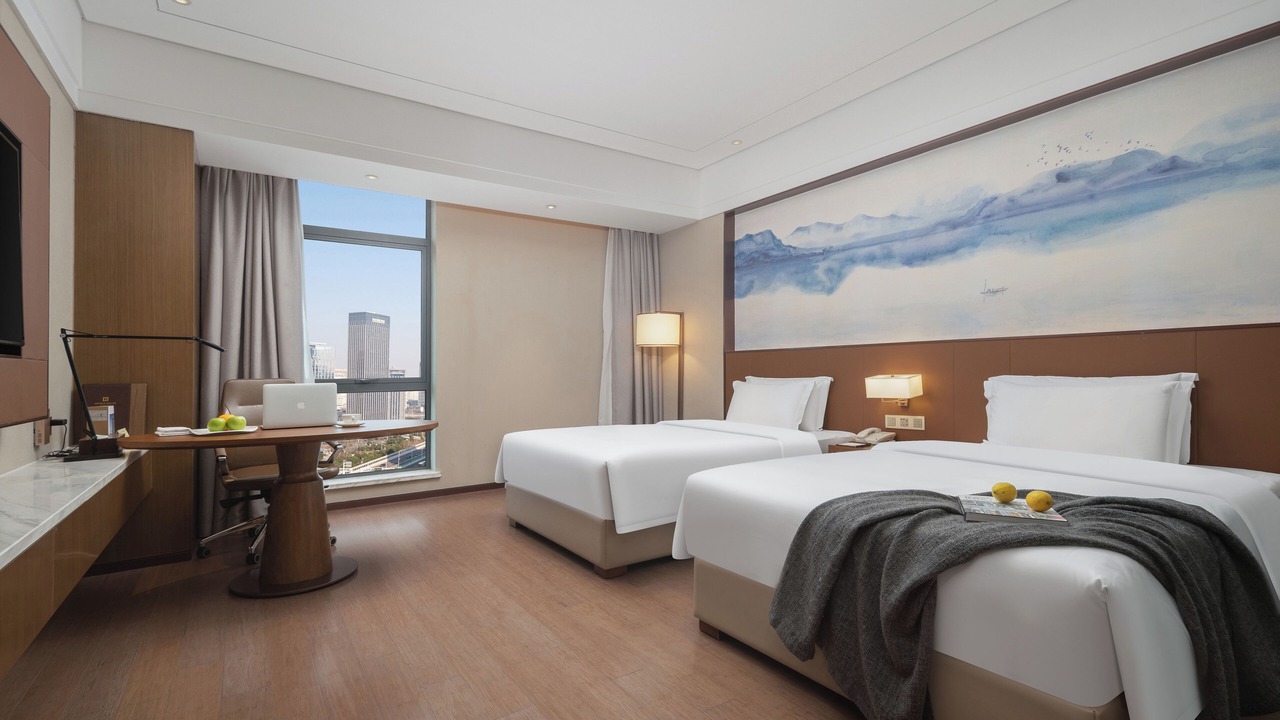 Photo of Bedroom in Hongshan