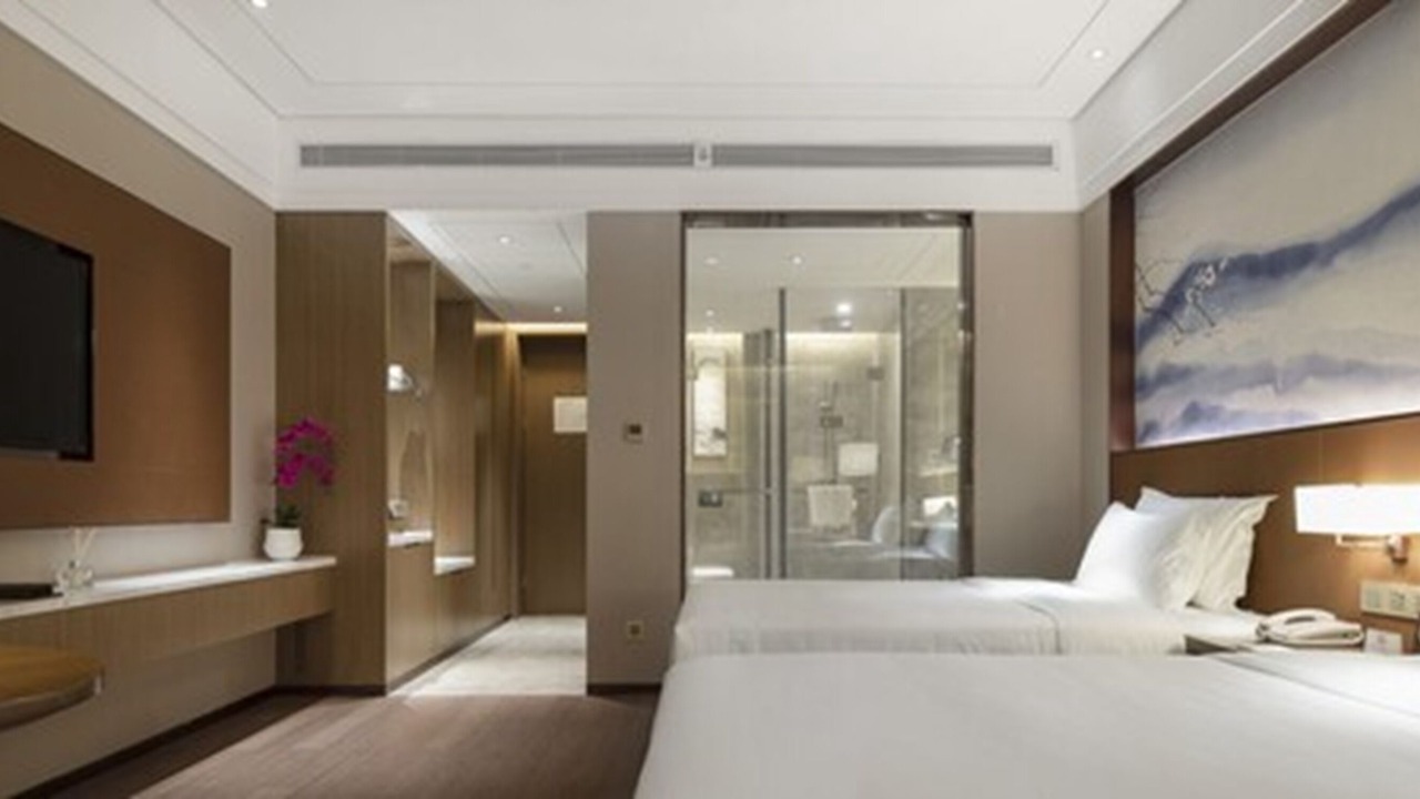 Photo of Bedroom in Hongshan