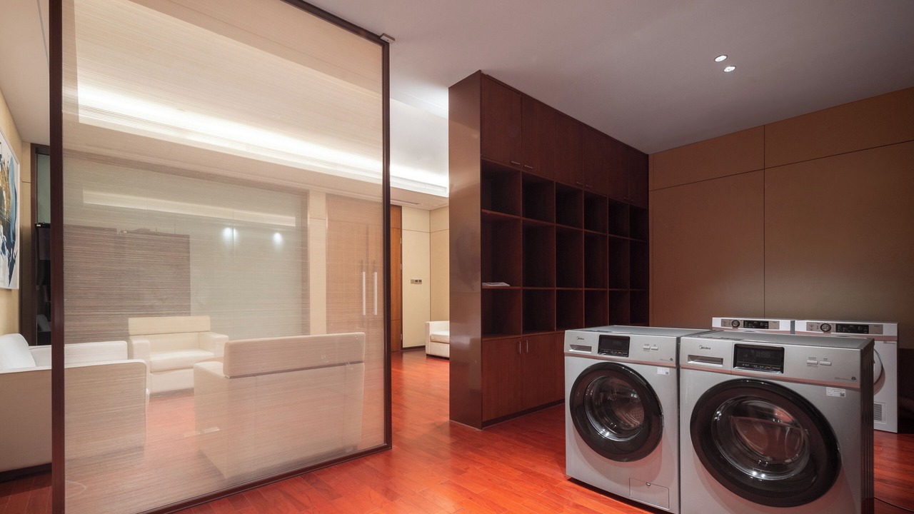 Photo of Bedroom in Hongshan