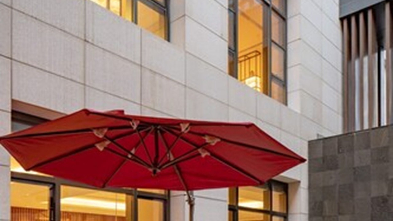 Photo of Patio Balcony in Hongshan