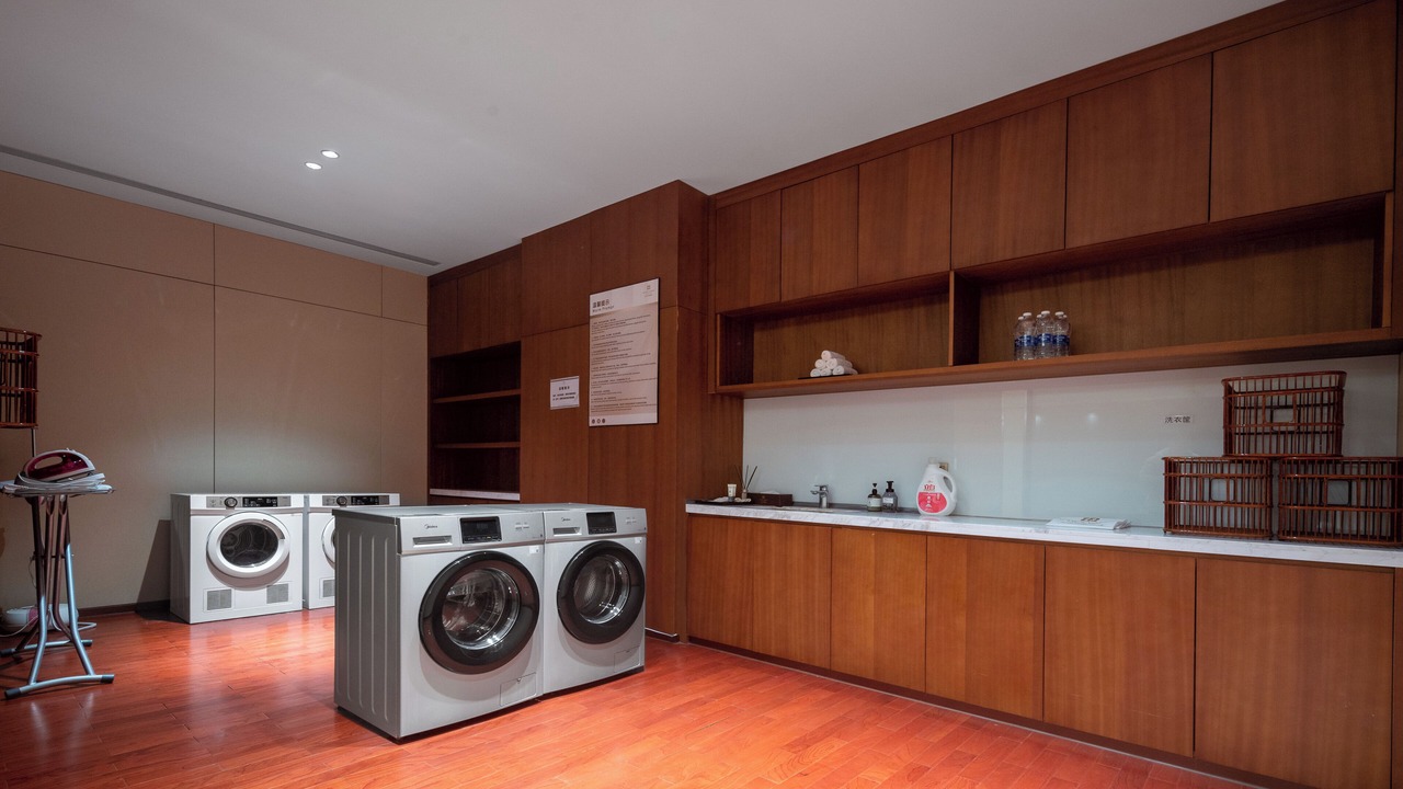 Photo of Bedroom in Hongshan