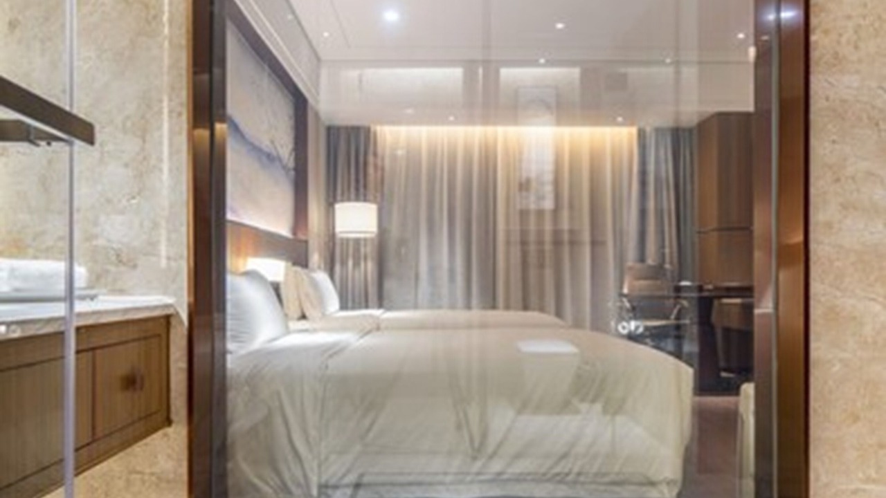 Photo of Bedroom in Hongshan