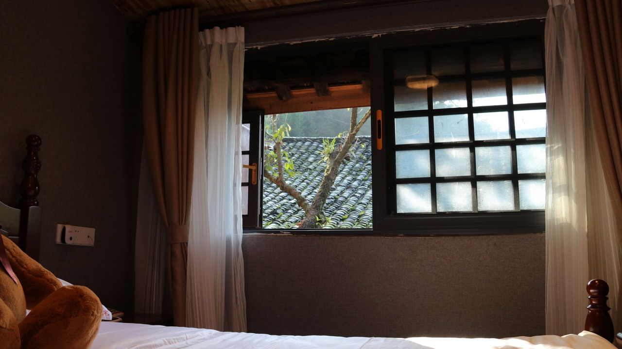 Photo of Bedroom in Emeishan