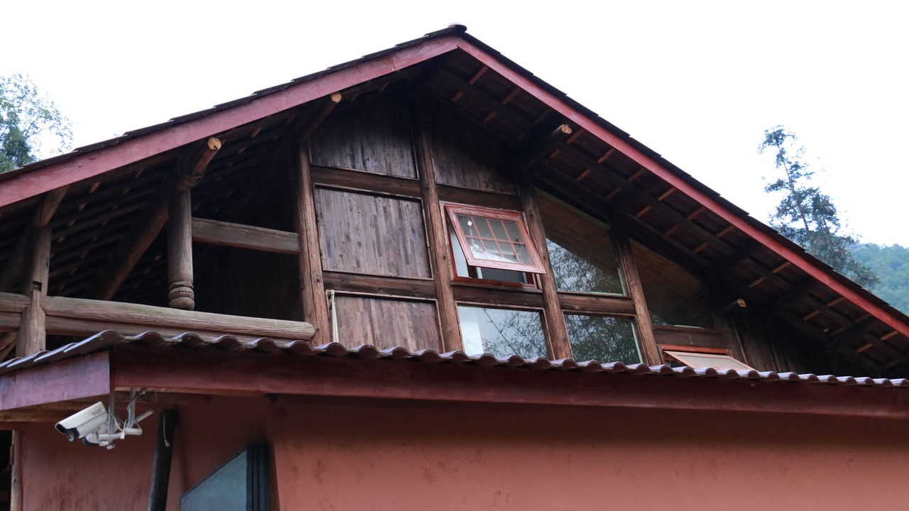 Photo of Outdoor in Emeishan