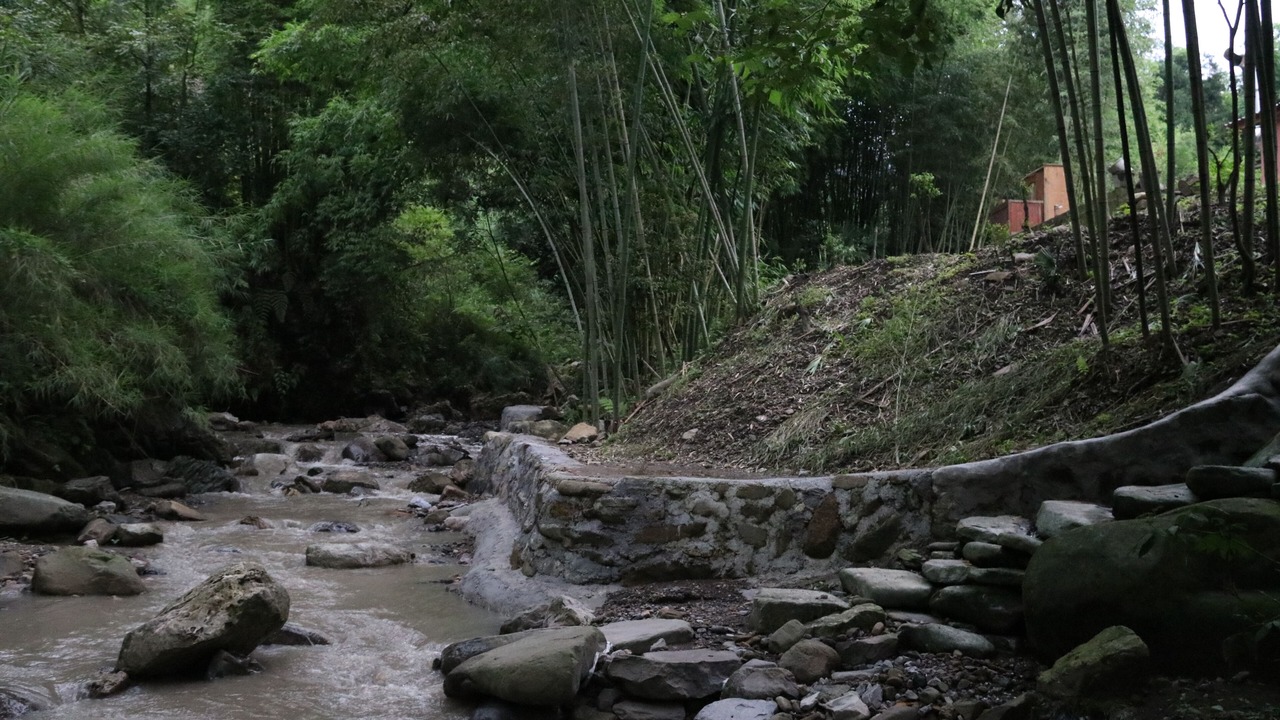 Photo of Outdoor in Emeishan