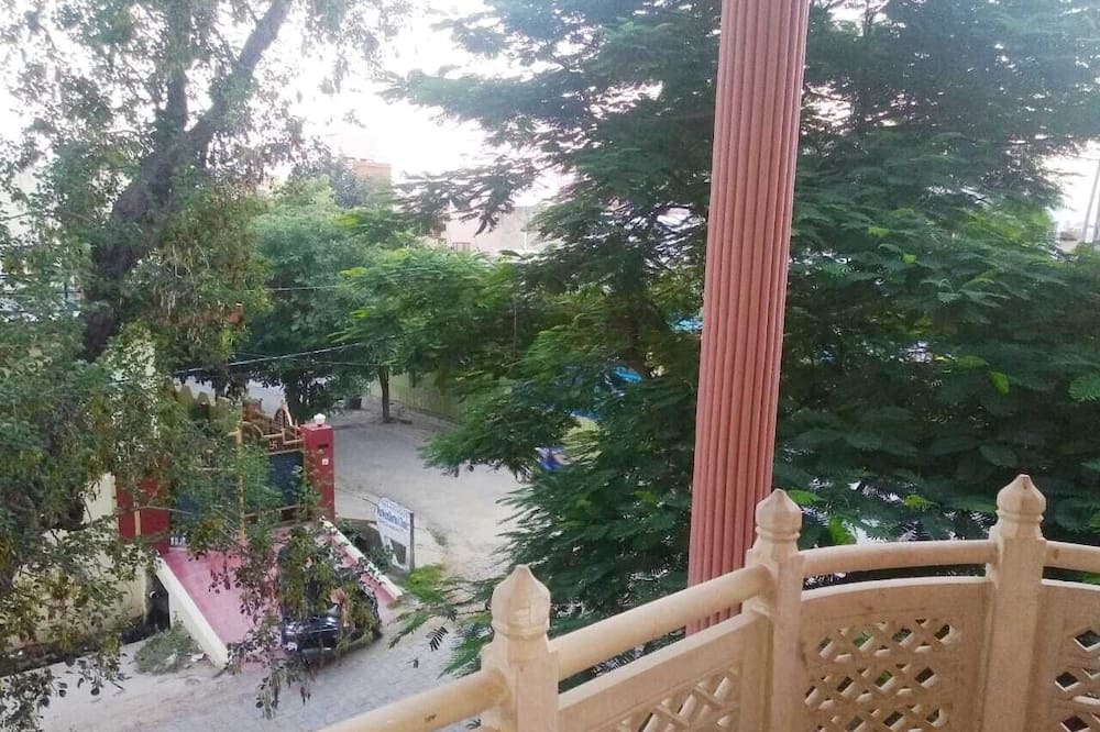Photo of Patio Balcony in Mathura