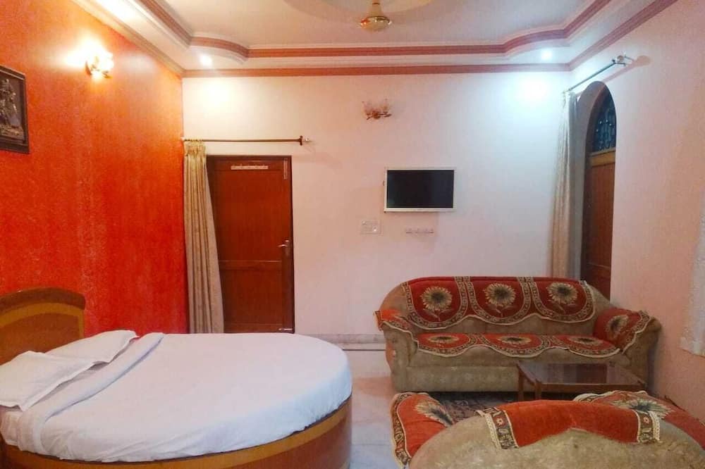 Photo of Bedroom in Mathura