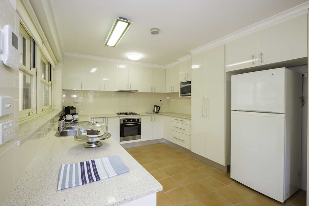 Photo of Kitchen in Waverton