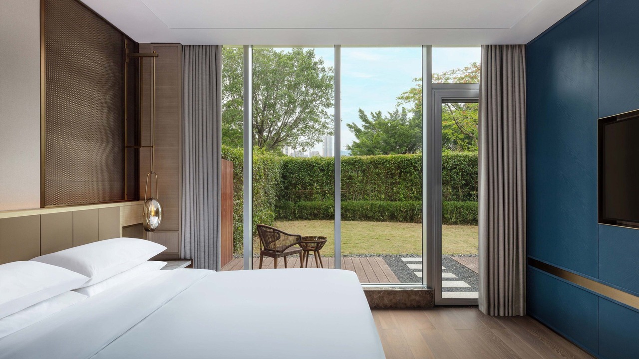Photo of Bedroom in Foshan