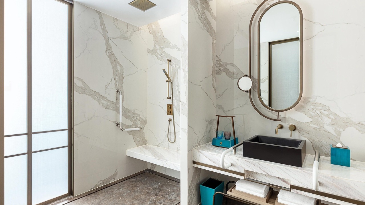 Photo of Bathroom in Foshan