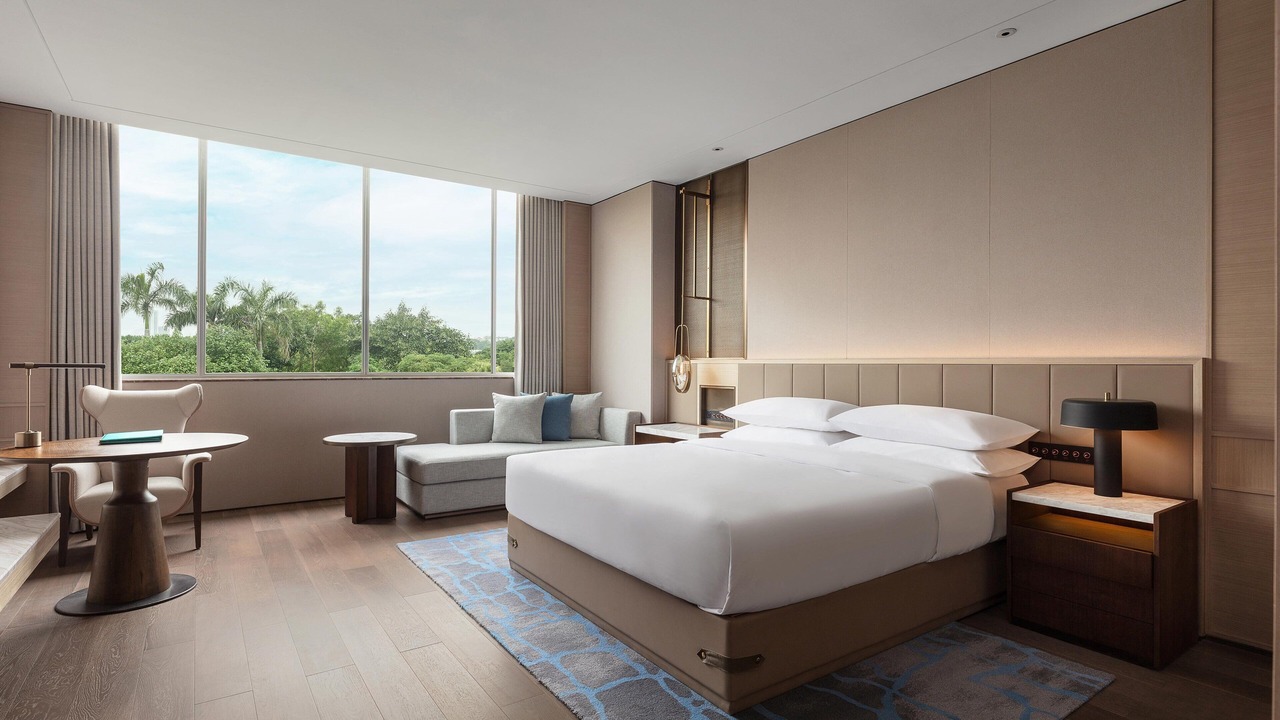 Photo of Bedroom in Foshan