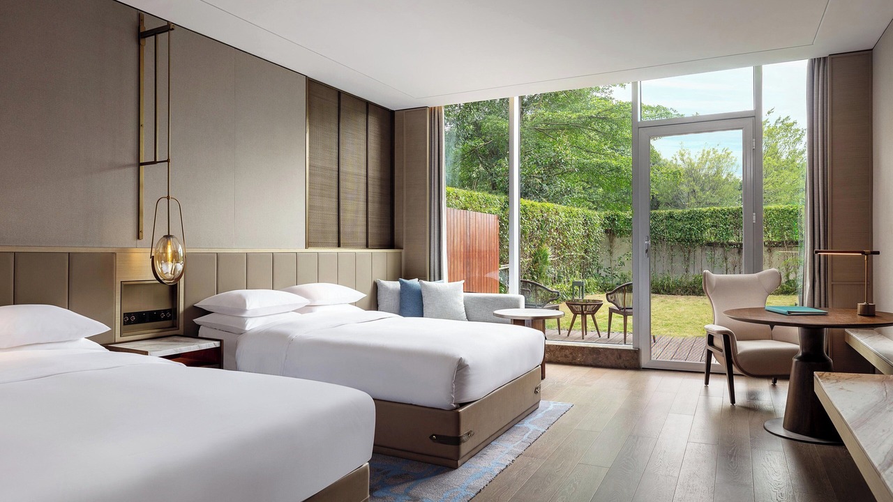Photo of Bedroom in Foshan