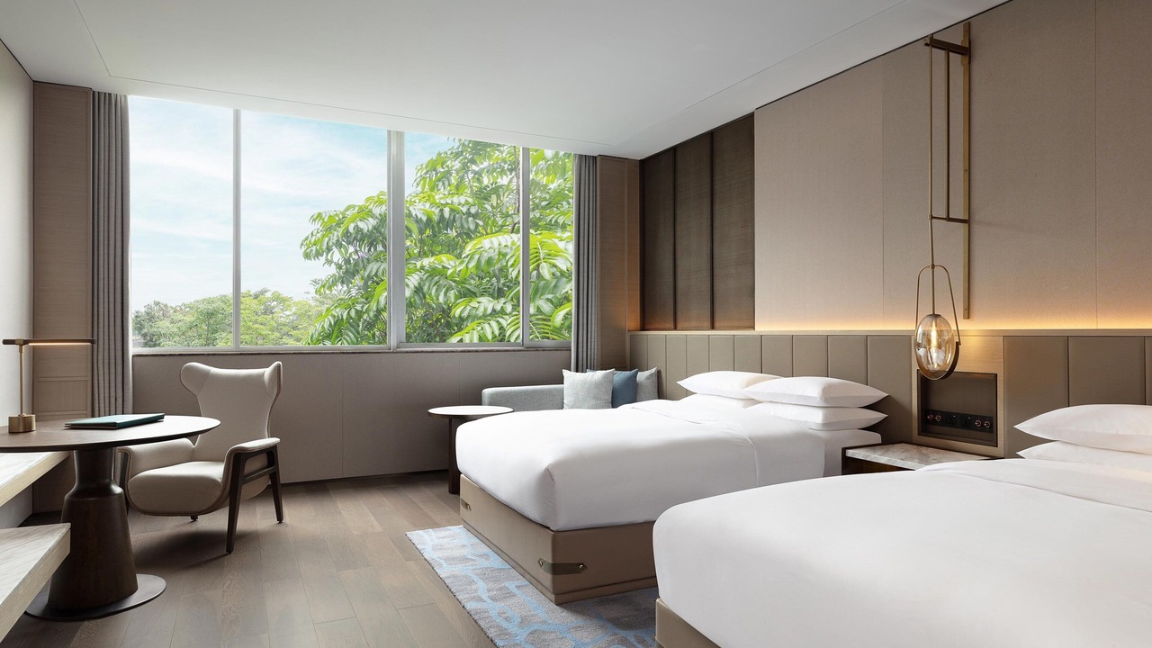 Photo of Bedroom in Foshan