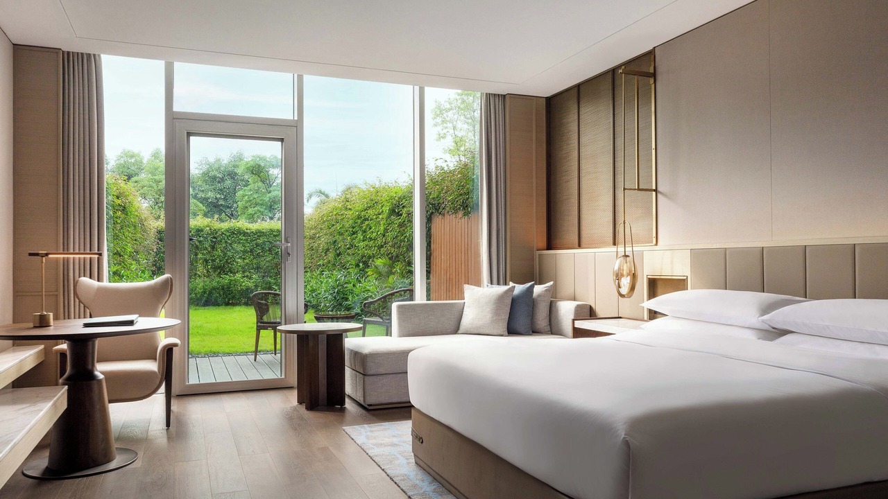 Photo of Bedroom in Foshan