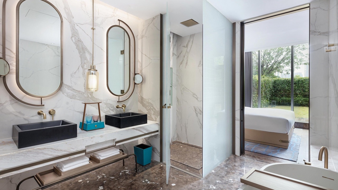 Photo of Bathroom in Foshan