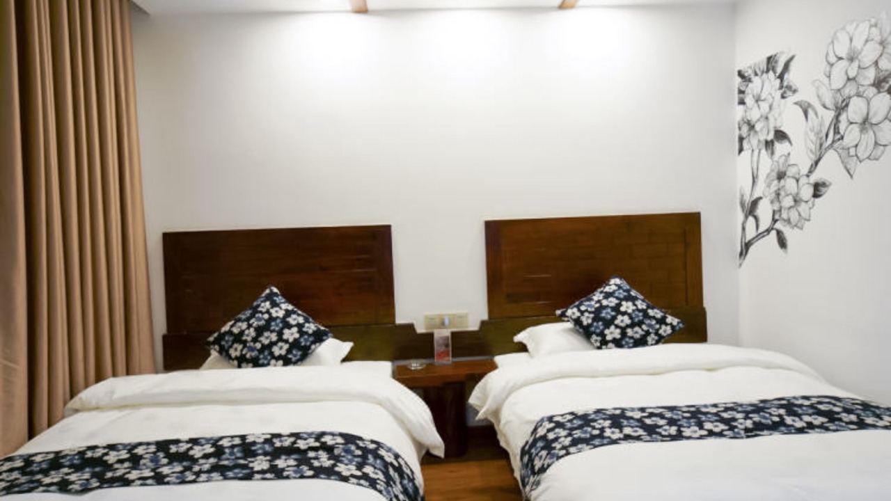 Photo of Bedroom in Wulingyuan