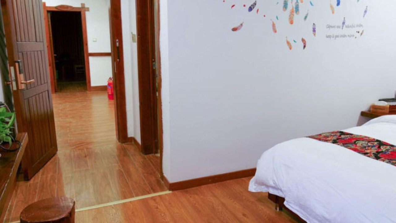 Photo of Bedroom in Wulingyuan