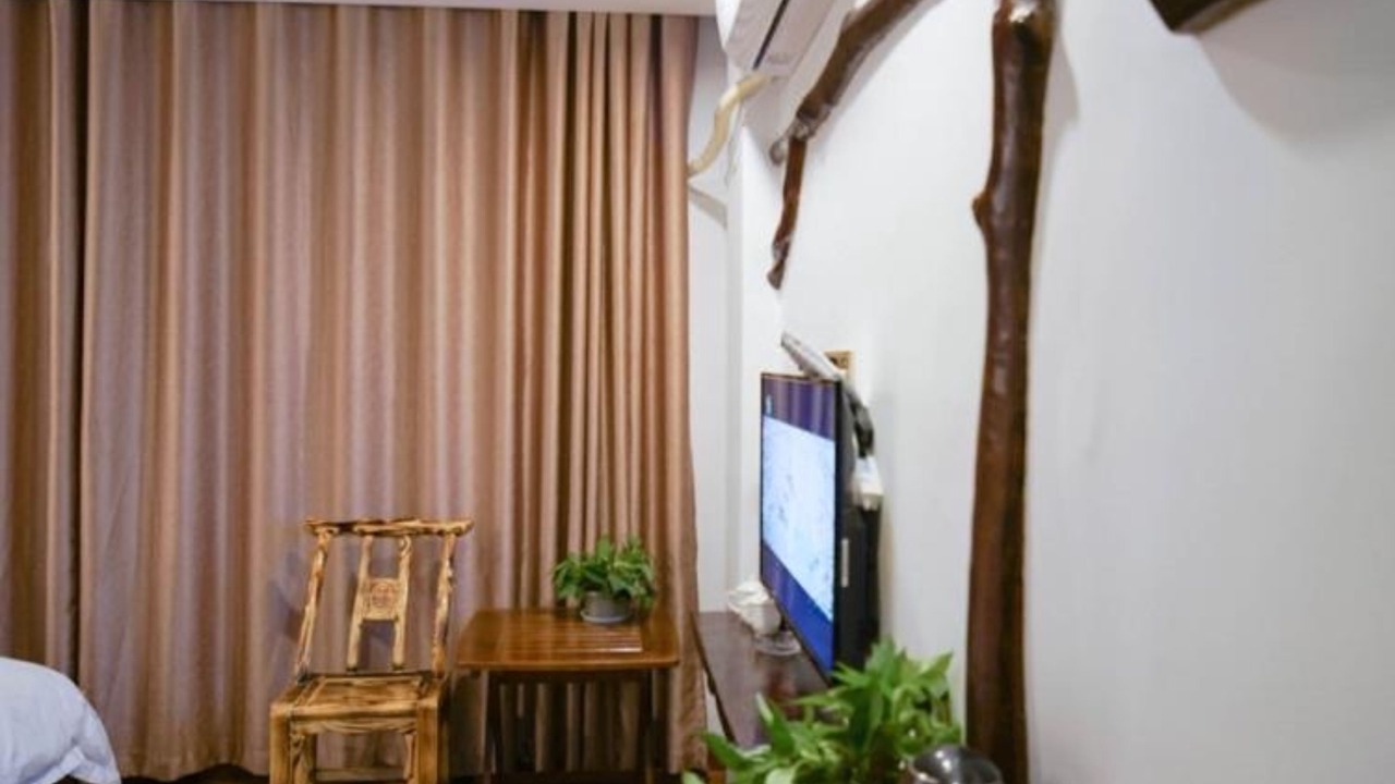 Photo of Bedroom in Wulingyuan