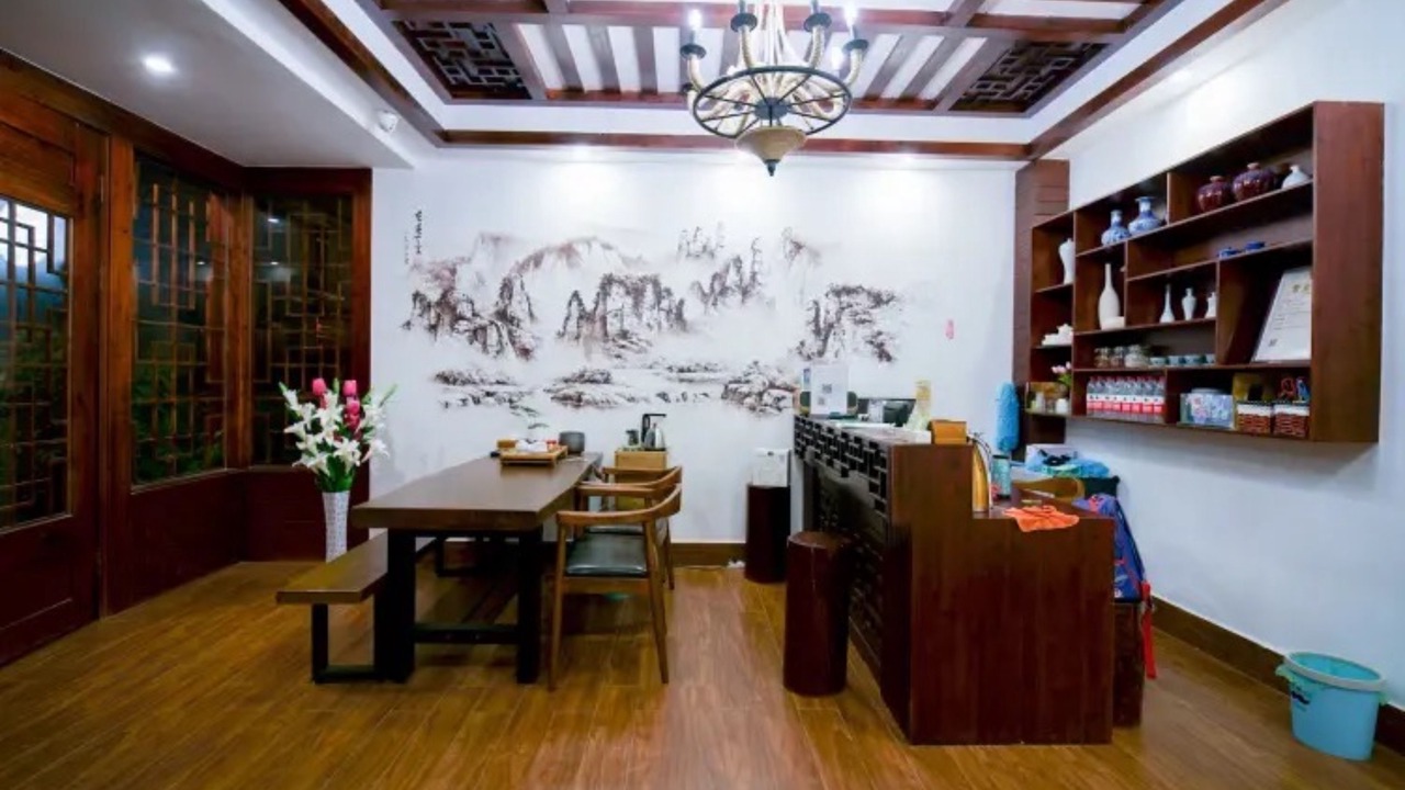 Photo of Others in Wulingyuan