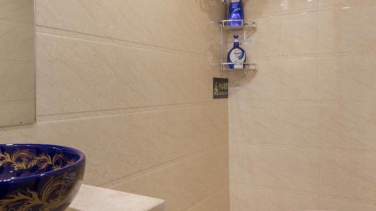 Photo of Bathroom in Wulingyuan