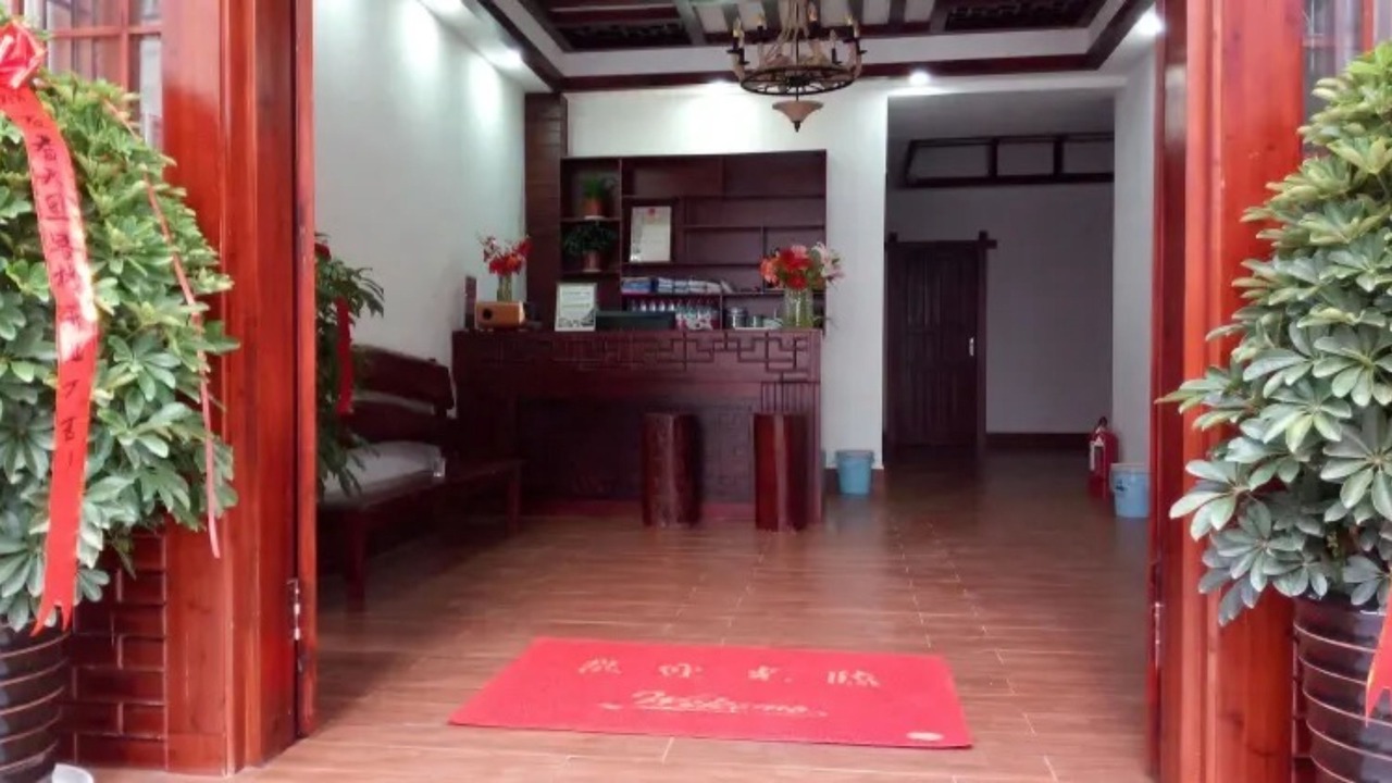 Photo of Outdoor in Wulingyuan