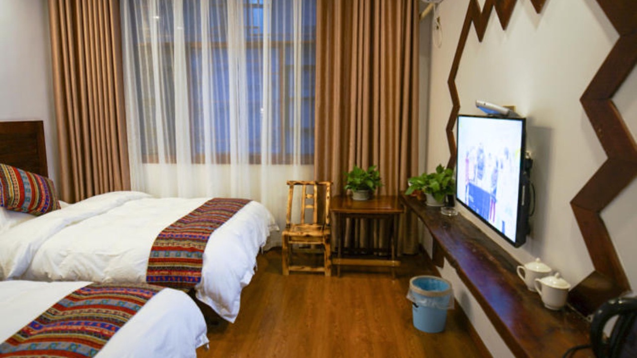 Photo of Bedroom in Wulingyuan