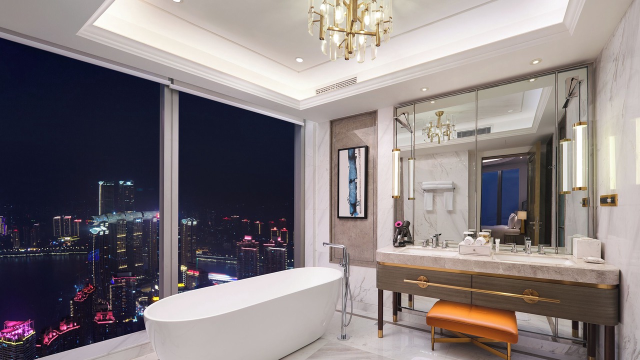 Photo of Bathroom in Yuzhong