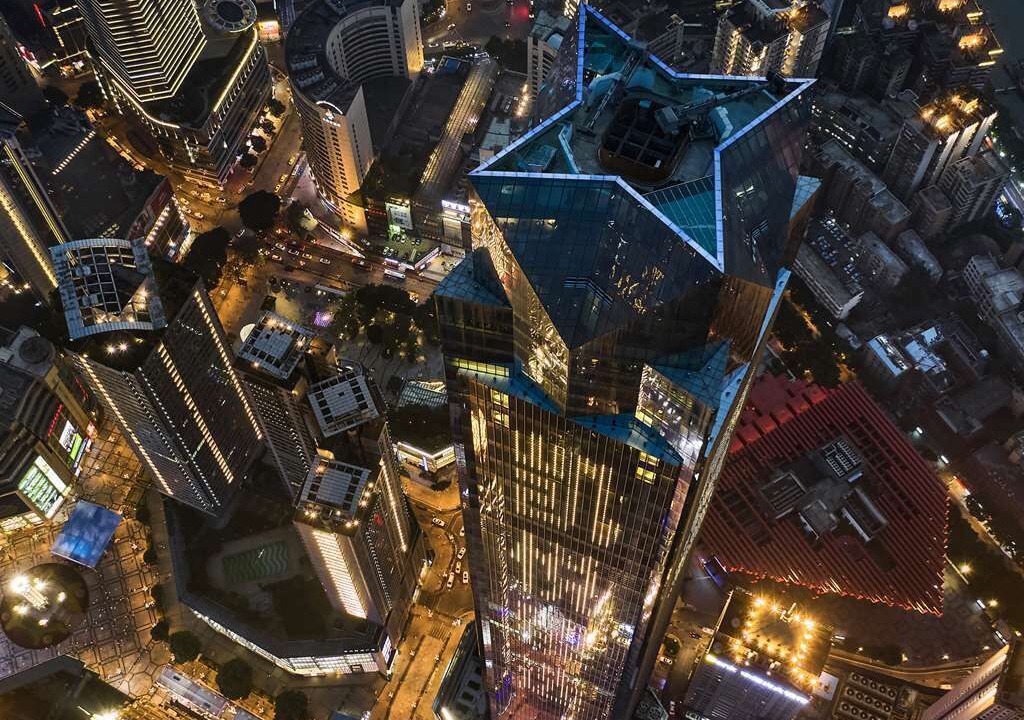 Photo of Outdoor in Yuzhong