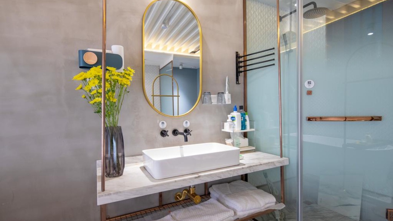 Photo of Bathroom in Suzhou Old Town