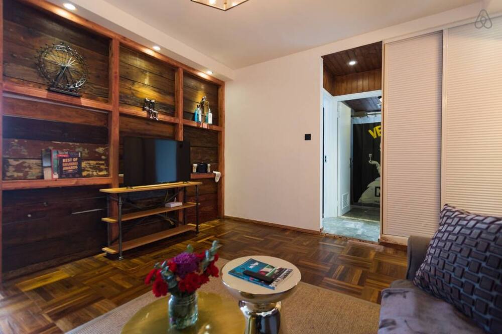 Photo of Livingroom in Huangpu