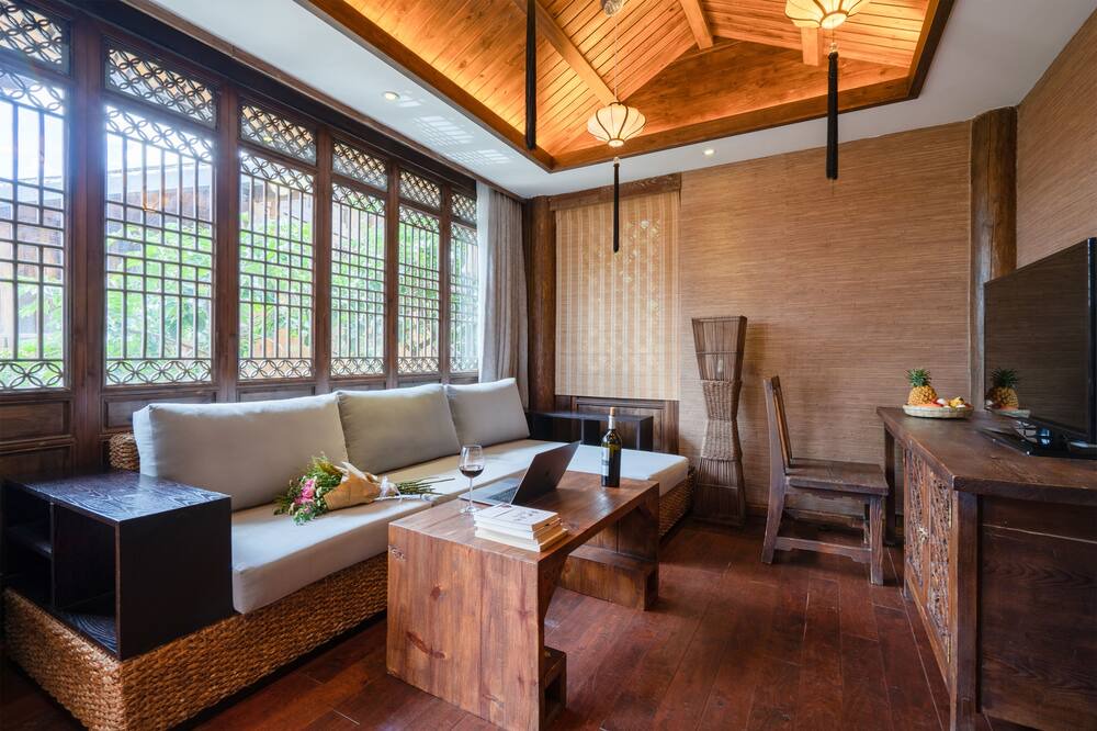 Photo of Bedroom in Shuhe Old Town