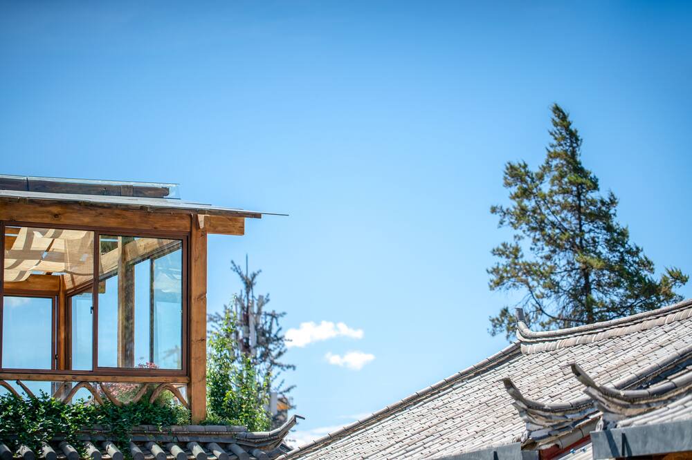 Photo of Outdoor in Shuhe Old Town