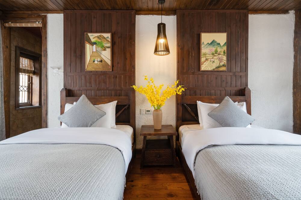 Photo of Bedroom in Shuhe Old Town