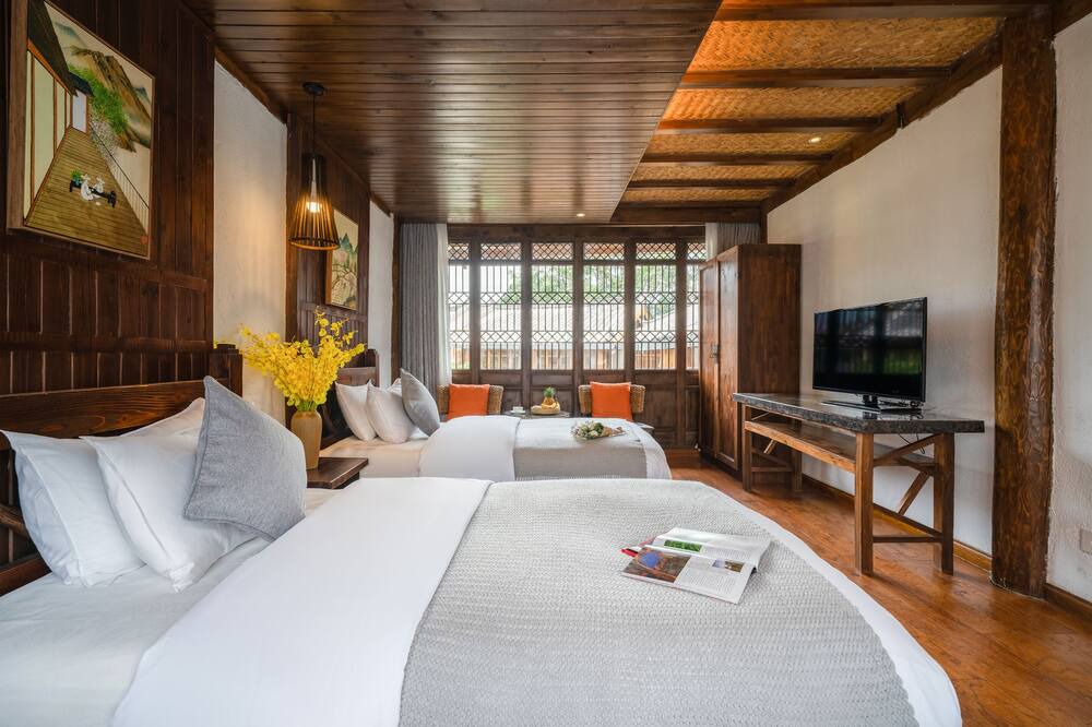 Photo of Bedroom in Shuhe Old Town