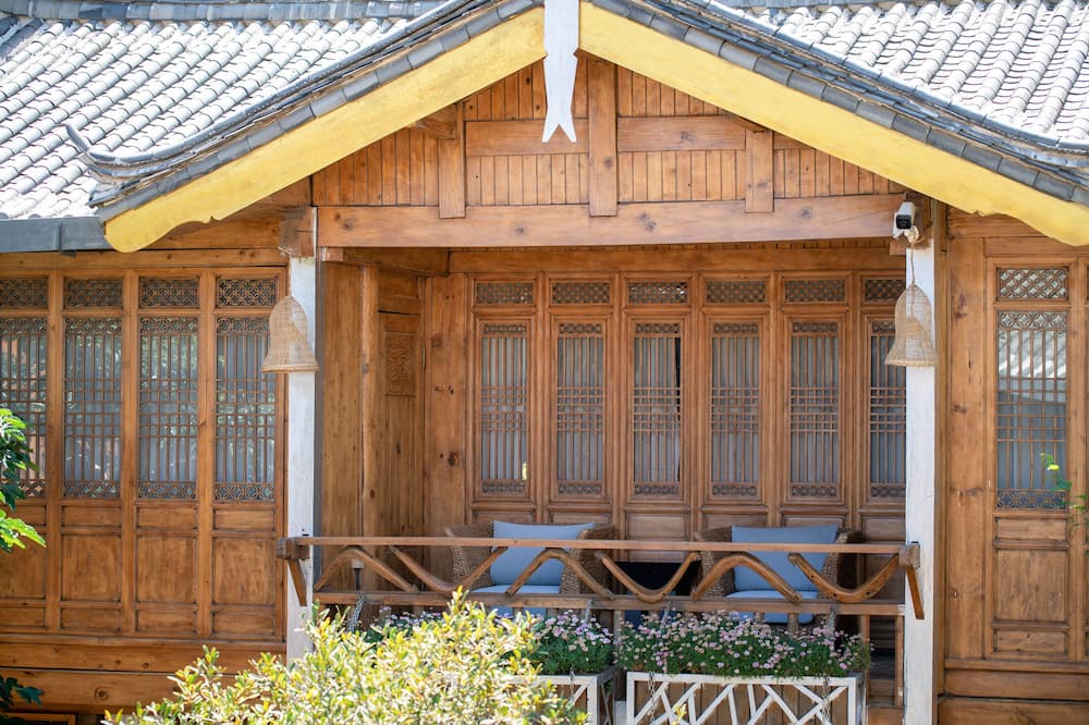 Photo of Outdoor in Shuhe Old Town