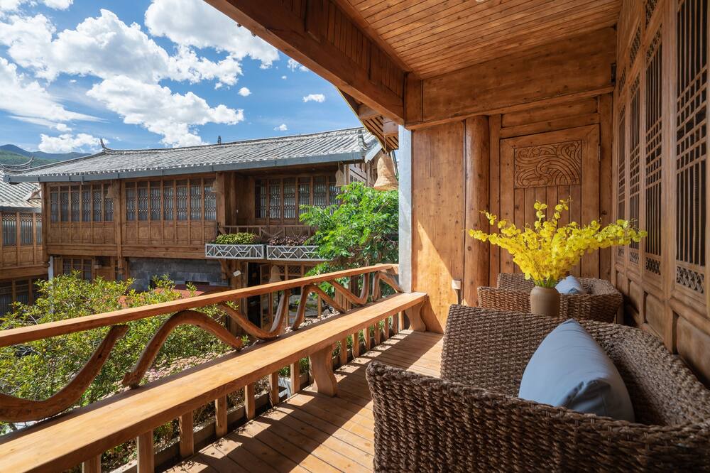Photo of Bedroom in Shuhe Old Town