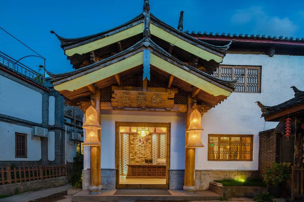 Photo of Outdoor in Shuhe Old Town