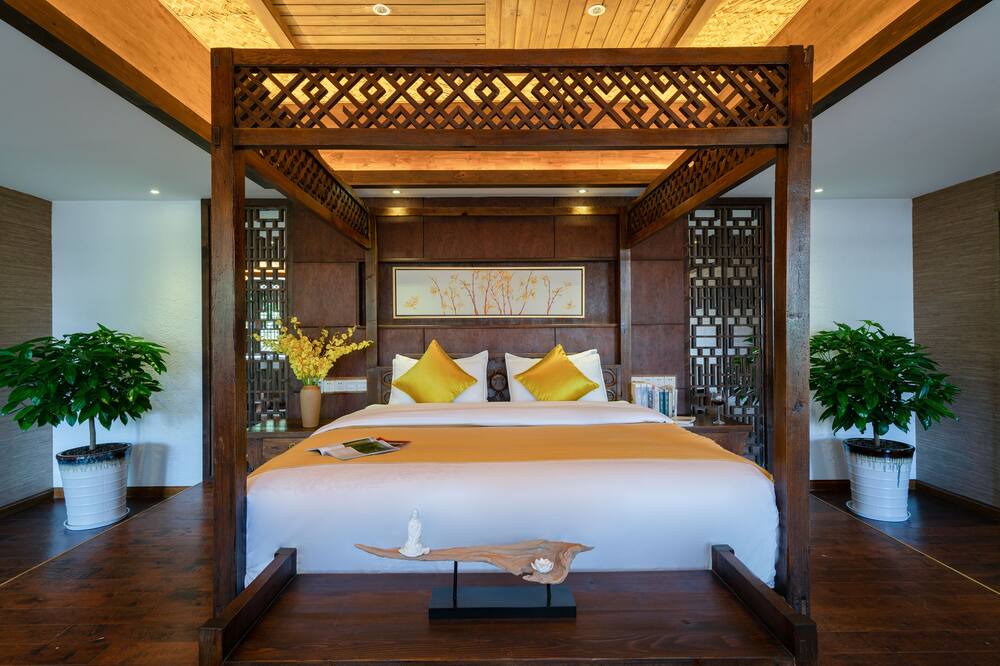 Photo of Bedroom in Shuhe Old Town