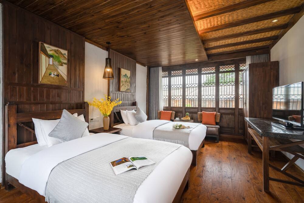 Photo of Bedroom in Shuhe Old Town