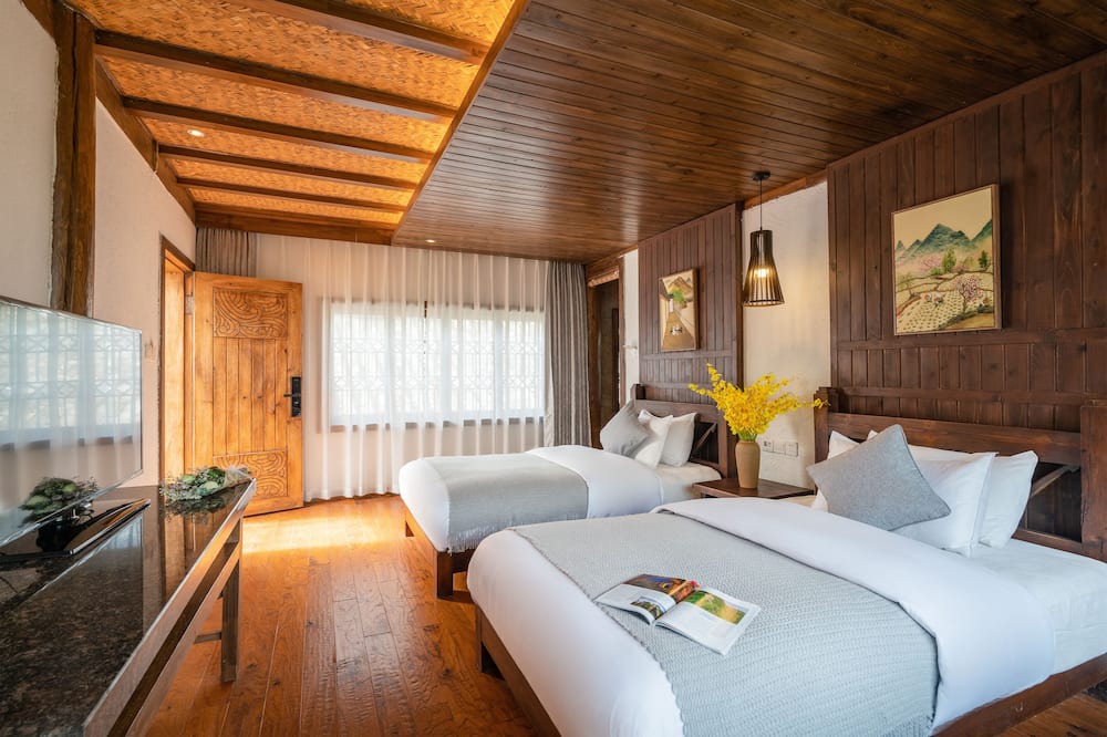 Photo of Bedroom in Shuhe Old Town