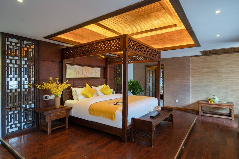 Photo of Bedroom in Shuhe Old Town
