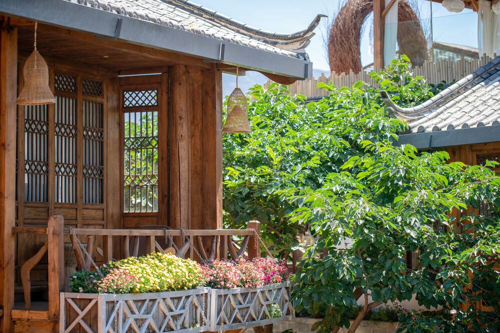 Photo of Outdoor in Shuhe Old Town